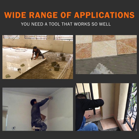 Αγοράστε σπάτουλα σοβατίσματος για εύκολη εφαρμογή | KSEIBI