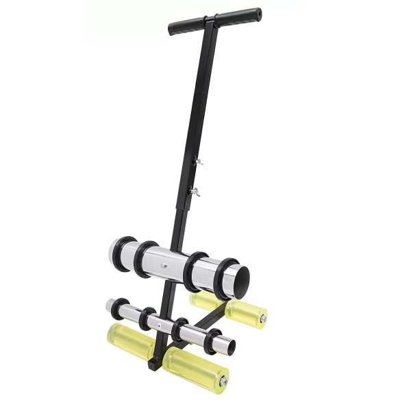 Effortlessly Apply Floor Tape with Our Convenient Floor Tape Applicator | KSEIBI