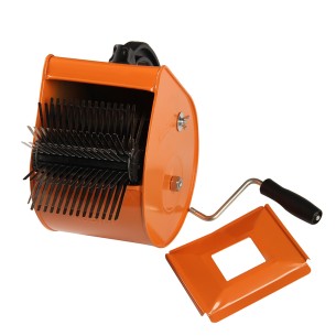 "Machine flicker de haute qualité pour travaux de construction | KSEIBI" 2