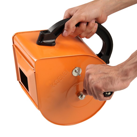 Vibrator premium pentru lucrări de precizie | KSEIBI