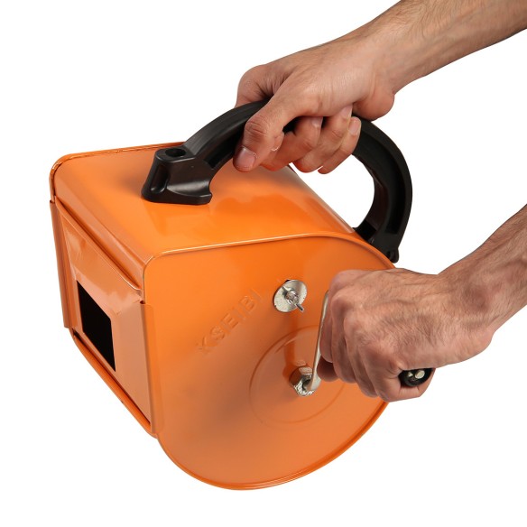 "Machine flicker de haute qualité pour travaux de construction | KSEIBI"