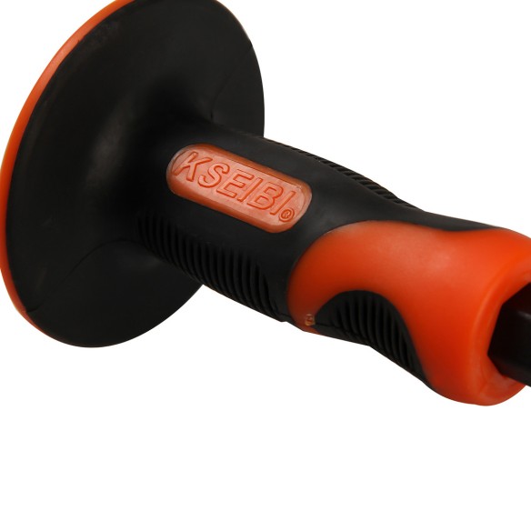 Dalta rece plată cu tulpina octogonală - Instrument de calitate superioară | KSEIBI