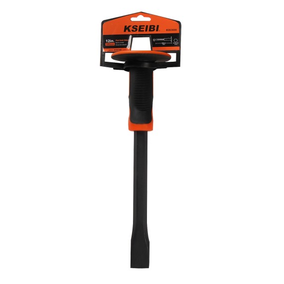 إزميل مسطح 250×18 ملم بساق سداسية للبناء والتشييد | KSEIBI