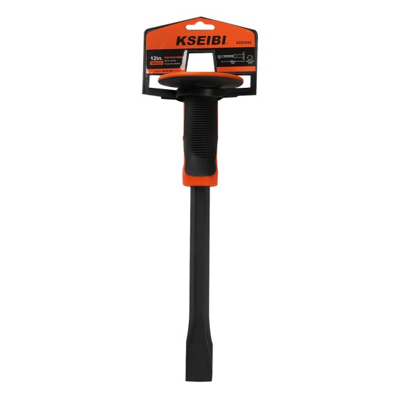 Cinzel Frio Plano Com Haste Octogonal de Alta Qualidade | KSEIBI