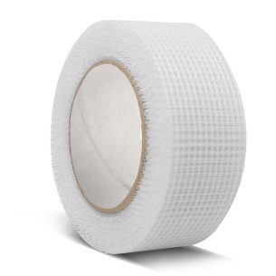 Fiberglass Mesh Tape