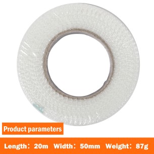 High-Quality Fiberglass Mesh Tape for Strong and Durable Repairs | KSEIBI 2