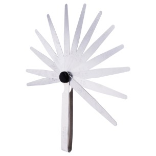 Calibradores de espesores