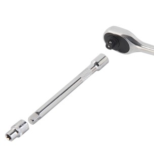 Hochwertige Verlängerungsstange 3/8" für Profis | KSEIBI 2