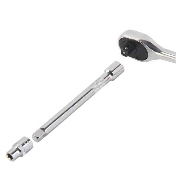 Hochwertige Verlängerungsstange 3/8" für Profis | KSEIBI