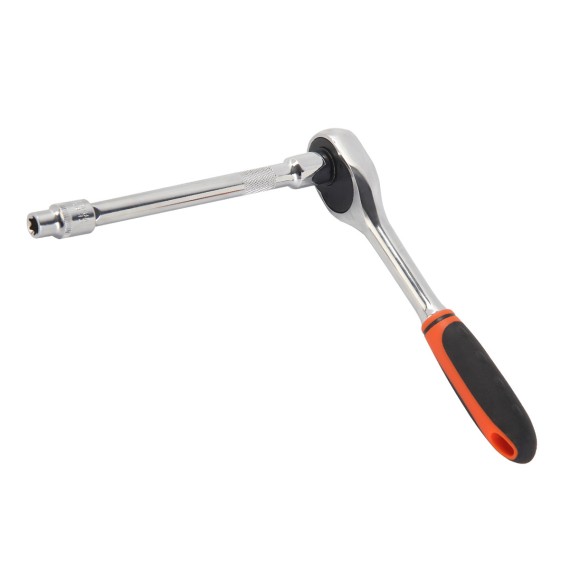 Bară de extensie 1/2" pentru lucrări profesionale | KSEIBI