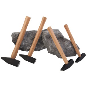 Durable Engineers' Hammer for Precision Work | KSEIBI 2