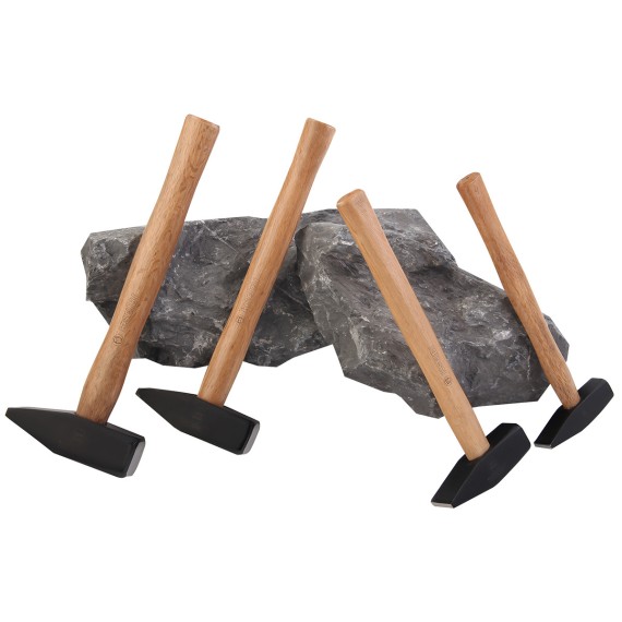 Marteau d'ingénieur en acier robuste pour travaux de construction | KSEIBI