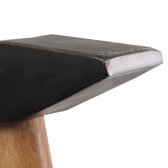 Martello da fabbro con manico in legno di alta qualità | KSEIBI