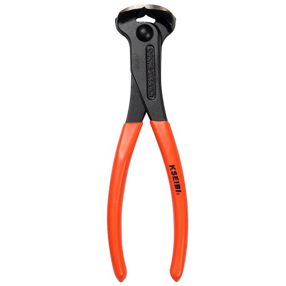 انبر نوک چین/پی‌وی‌سی با کیفیت بالا و قیمت مناسب | KSEIBI