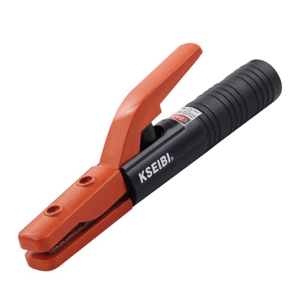 Suport electrozi model american 300a pentru sudură | KSEIBI