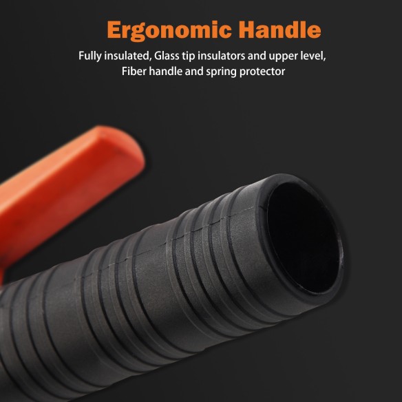 Porte-électrodes de qualité supérieure pour soudeurs | KSEIBI