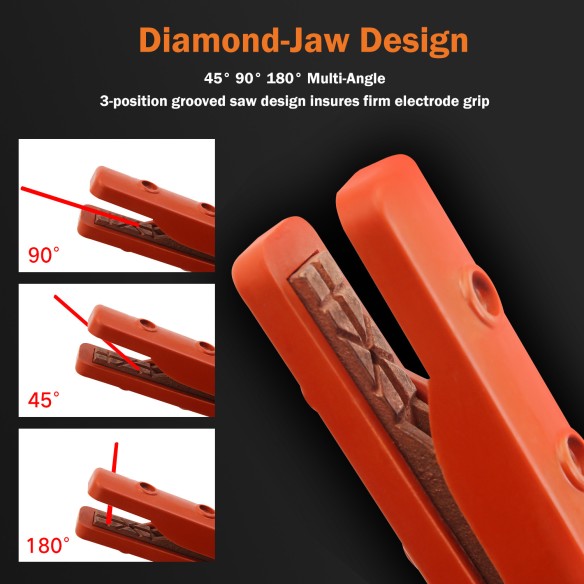 Soporte para electrodos de calidad superior | KSEIBI