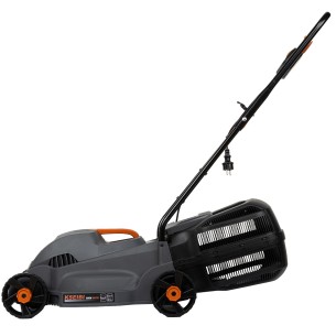 "Cortacésped eléctrico potente para jardín | KSEIBI" 2