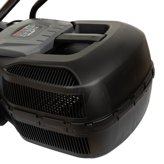 Cortacésped eléctrico potente para jardín | KSEIBI