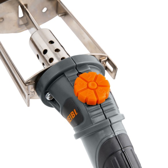 High-Quality Electric Hot Knife for Precision Cutting | KSEIBI