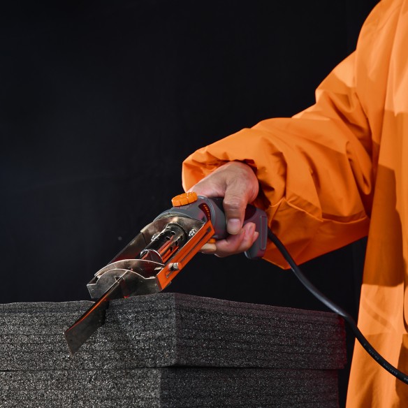 Acquista il miglior Coltello caldo elettrico online | KSEIBI