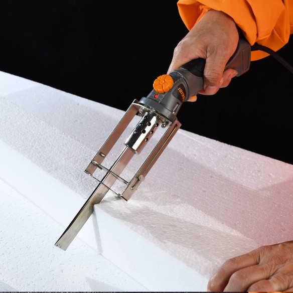 Hochwertiges Elektrisches Heissmesser für präzise Schnitte | KSEIBI