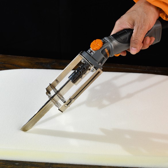 Découvrez le Couteau chauffant électrique de qualité supérieure | KSEIBI