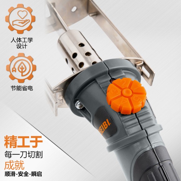 Cuchillo caliente eléctrico de alta calidad | KSEIBI