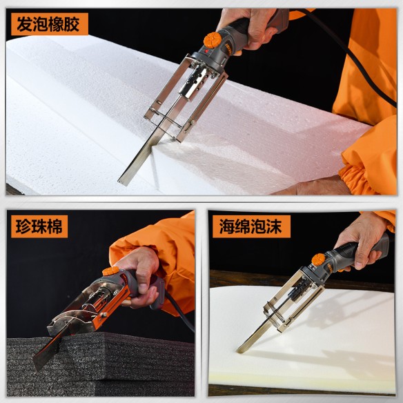 Cuchillo caliente eléctrico de alta calidad | KSEIBI