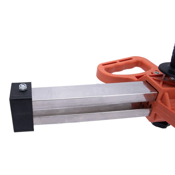 Effortlessly Cut Drywall with Our Precision Tool | KSEIBI