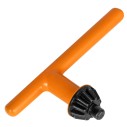Llave de mandril para taladro 13 mm - Herramienta imprescindible para tu trabajo | KSEIBI