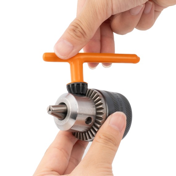 Cheie mandrină burghiu 13mm de calitate superioară | KSEIBI