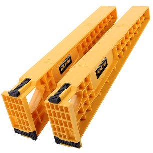 Guida all'installazione del cassetto set da 2 pezzi