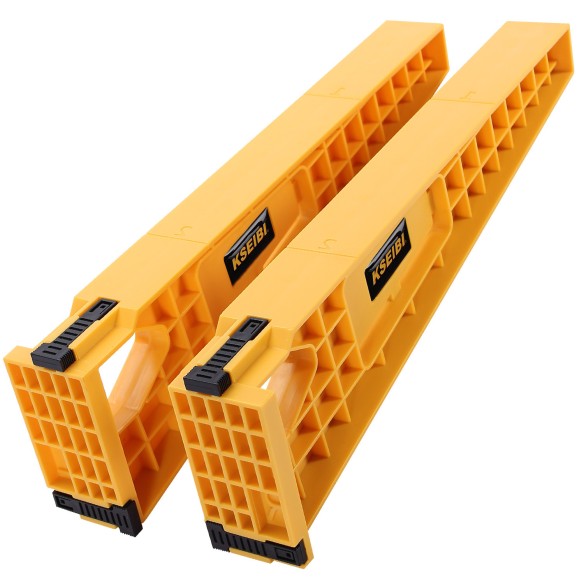 "Guía de Instalación para Cajones: Fácil y Práctica | KSEIBI"