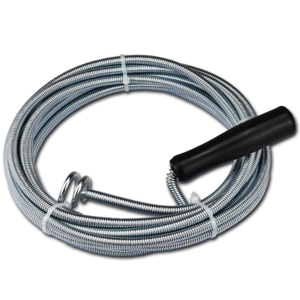 Powerful Drain Cleaner for Clogged Pipes and Drains | KSEIBI