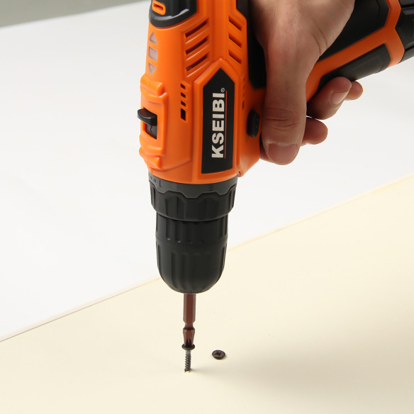 Cap de șurubelniță dublu extremitate PH2 x PH2 x 65mm pentru lucrări precise | KSEIBI