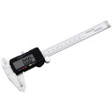 "Precision Digital Vernier Caliper for Accurate Measurements | KSEIBI"