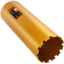 High-Quality Diamond Wet Core Bit for Precise Drilling | KSEIBI