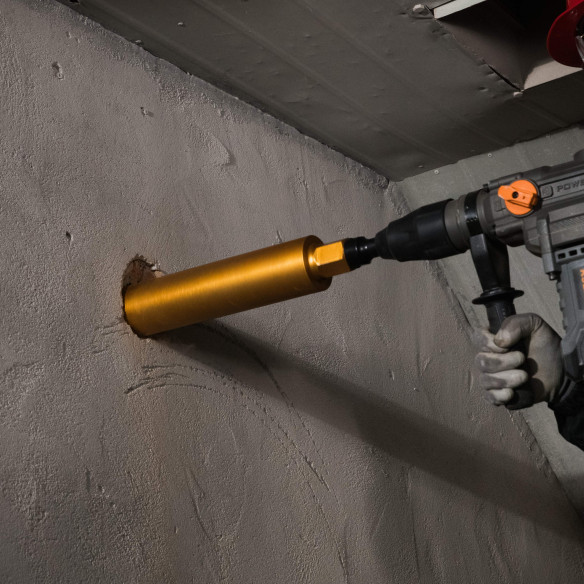 Broca húmeda para núcleo diamantado de alta calidad | KSEIBI