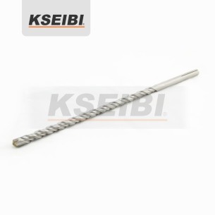 SDS, -Plus Drill Bits, 4 Cutters