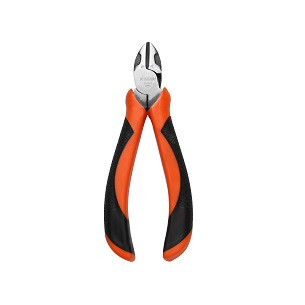 Pince de coupe diagonale industrielle de qualité supérieure | KSEIBI 2