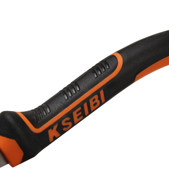 Pince de coupe diagonale de haute qualité pour bricolage et travaux de précision | KSEIBI