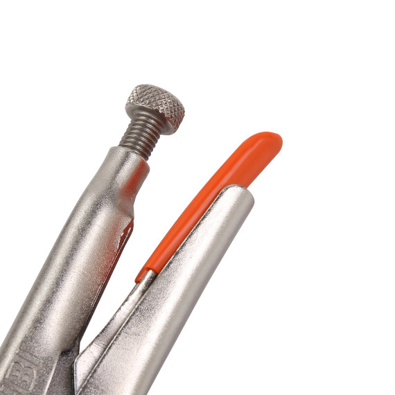 خرید انبر قفلی فک خم با سیم‌بر آسان و ایمن | KSEIBI