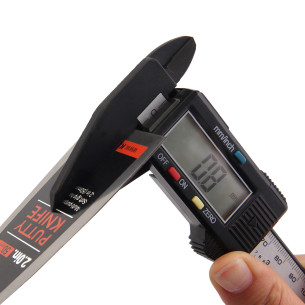 Raspador Tipo Crown / Progrip - Ferramenta Profissional para Remoção de Tintas | KSEIBI 2