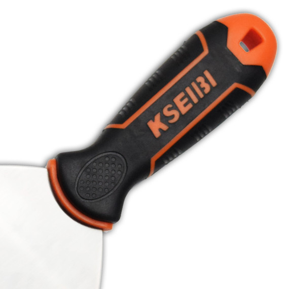 Grattoir Crown/ProGrip: Outil de démolition professionnel | KSEIBI