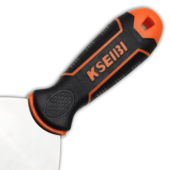 سكين معجون بقبضة ProGrip للمطبخ والحرف اليدوية | KSEIBI