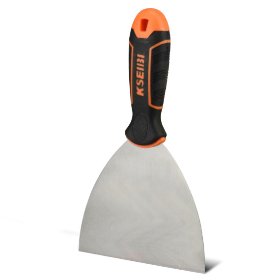 Rascador crown/ProGrip de alta calidad para todo tipo de trabajos | KSEIBI