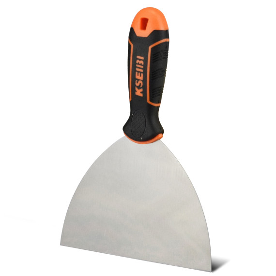 Rascador crown/ProGrip de alta calidad para todo tipo de trabajos | KSEIBI