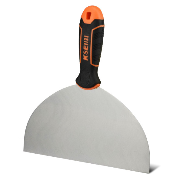 Grattoir Crown/ProGrip: Outil de démolition professionnel | KSEIBI