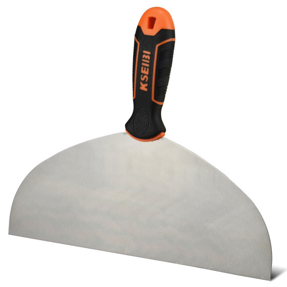 Raspador Tipo Crown / Progrip - Ferramenta Profissional para Remoção de Tintas | KSEIBI